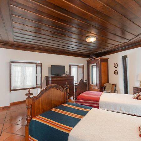 Casa Da Avo Genoveva Guest House Tomar Eksteriør bilde