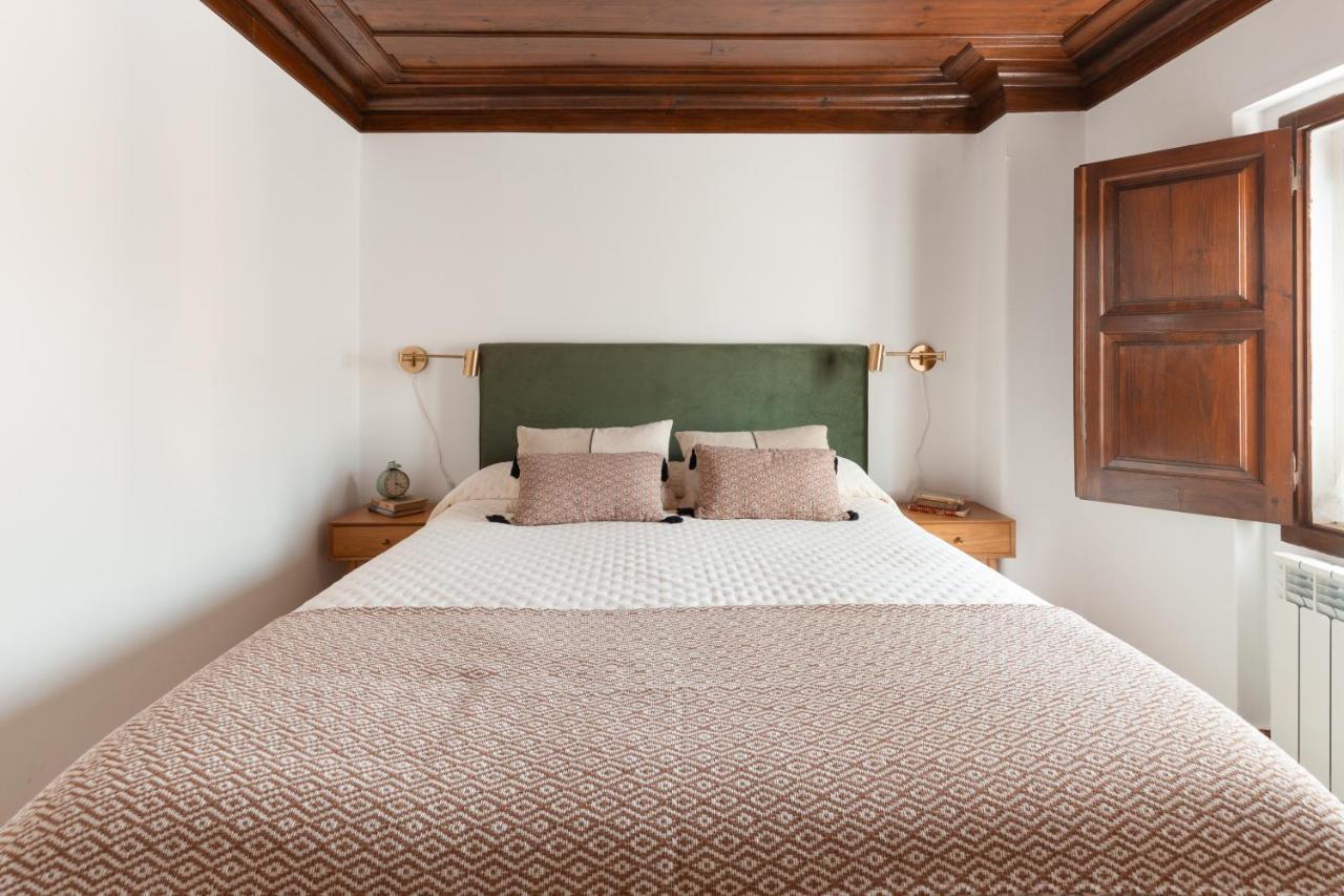 Casa Da Avo Genoveva Guest House Tomar Eksteriør bilde