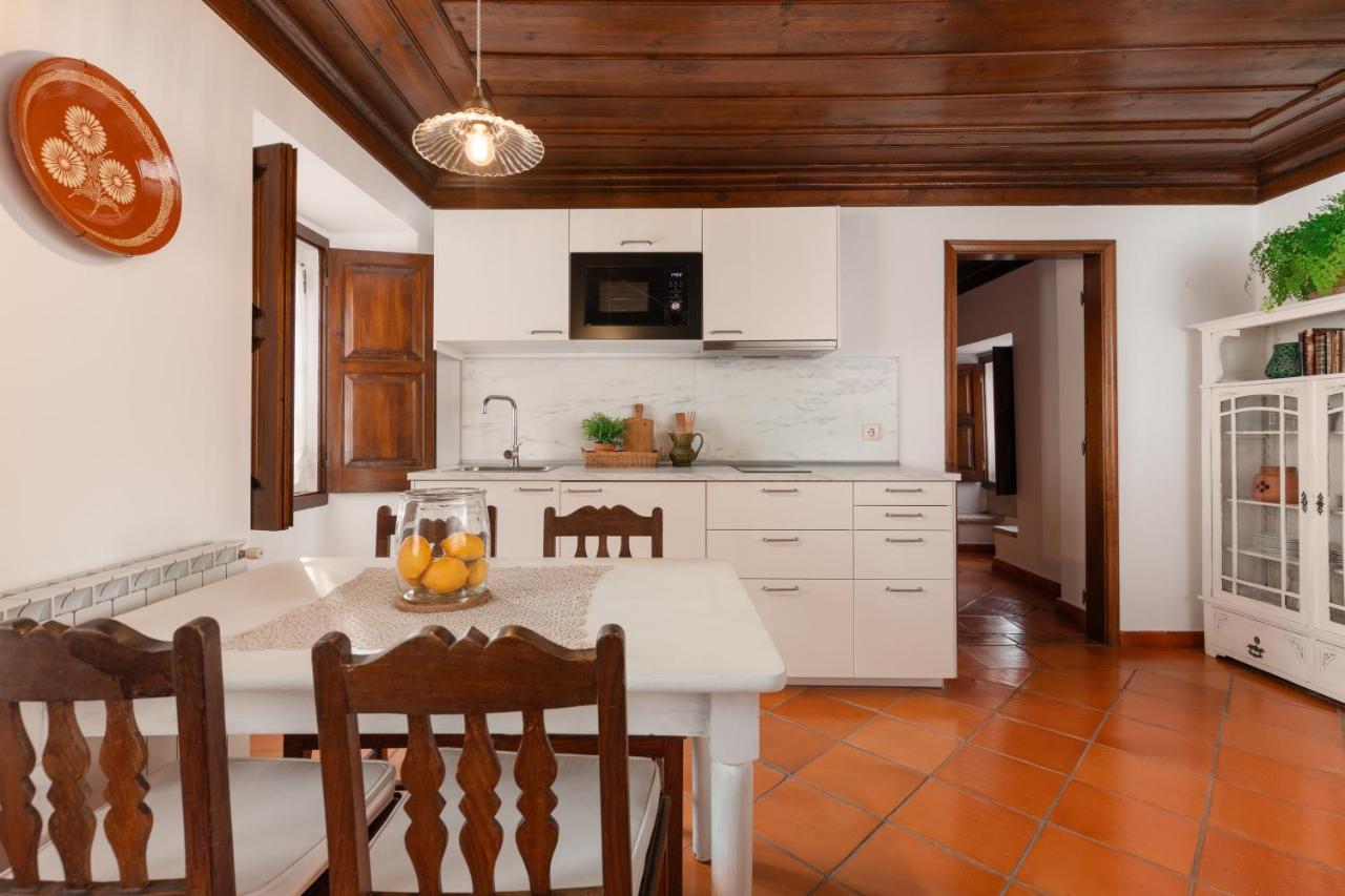Casa Da Avo Genoveva Guest House Tomar Eksteriør bilde